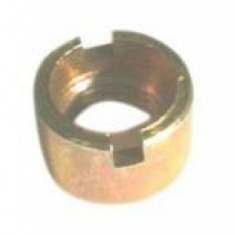 PORCA AMORT PASSAT/GOL 19X11 MM