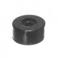 BUCHA AMORT TRAS OPALA/CARAVAN 69/87 (P/SUP)