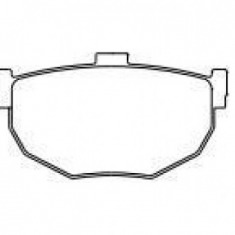PASTILHA FREIO CERATO 08/... ELANTRA 94/96 J5/J6 11/...