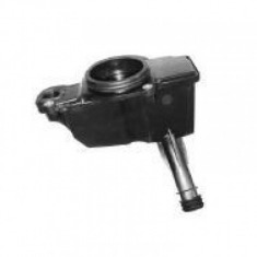 DEFLETOR ANTI-CHAMA FOX 1.0 FLEX GOL POWER 8/16V 97/...