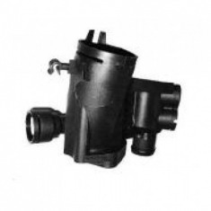 CARCAÇA VALV TERMO C/1 SAIDA GOL AT 8/16V S/SAIDA AR QUENTE