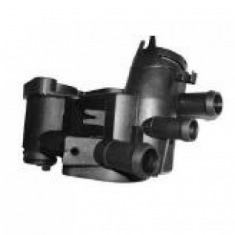 CAVALETE DISTR D´AGUA C/3 SAIDAS POLO/FOX/GOLF 1.6/AUDI A3 02/.. GOL G