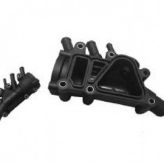 CARCAÇA VALVULA TERMOS FIESTA/KA ZETEC/ROCAM 1.0/1.6 FLEX/GAS