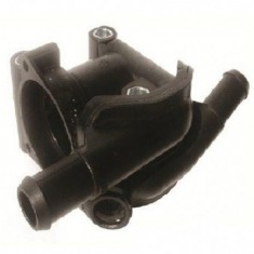 CARCAÇA VALVULA TERMOS FOCUS 00/05 ZETEC 1.8 2.0 16V MONDEO 00/01 2.0