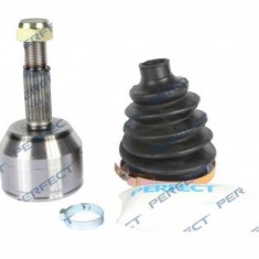 JUNTA HOMO L/R CLIO 1.6 8V/16V 02/12 21 INT 21 EXT SEMIEIXO DANA