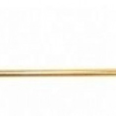 BIELETA BARRA ESTAB DIANT OMEGA/SUPREMA 93/98 LD/LE