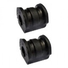 KIT BARRA ESTAB DIANT FOX TODOS/POLO/GOL GV (FURO 17 MM)2 LADOS