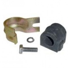 KIT BARRA ESTAB DIANT (INT/EXT) OMEGA/SUPREMA 93/98 (FURO 24 MM)