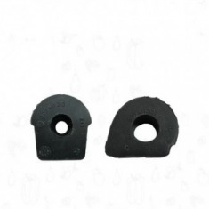 KIT BARRA ESTAB DIANT INT/EXT GOL/SAVEIRO 82/..FURO 16MM