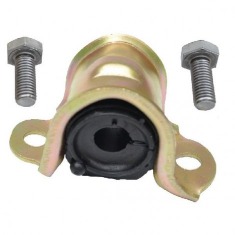 KIT BARRA ESTAB DIANT FIESTA 02/... (FURO 12 MM)