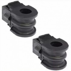KIT BARRA ESTAB DIANT TIIDA/LIVINA/GRAND LIVINA (21MM) 2 LADOS