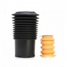 KIT AMORT TRAS DUSTER 4X2 02/... CONJUGADO (SANTOPRENE)