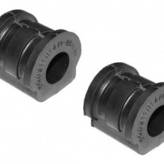 KIT BARRA ESTAB DIANT CROSSFOX/POLO/GOL GV (FURO 18 MM)2 LADOS