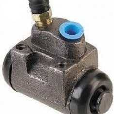 CILINDRO RODA TRAS ESCORT 83/92 ESCORT HOBBY 93/96 FIESTA 1.0/1.3 96/0