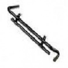 TUBO REFRIG MOTOR GOL 1.0 CFI PLUS 95/02 ALC/GAS S/AR