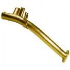TUBO REFRIG MOTOR FIAT 147/FIORINO/UNO 83