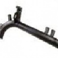 TUBO REFRIG MOTOR CORSA 95/... 16 V