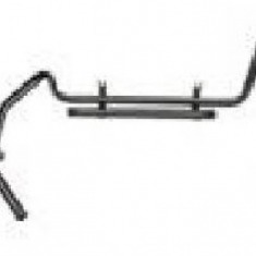 TUBO REFRIG MOTOR GOL/SAV.1.6 CHT/GOL CHT