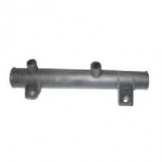 TUBO REFRIG MOTOR MONZA/KADETT 86/90 S/AR