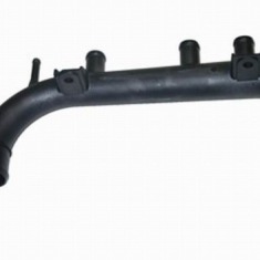 TUBO FLUXO AGUA MOTOR VECTRA 97/... 16V 2.0/2.2