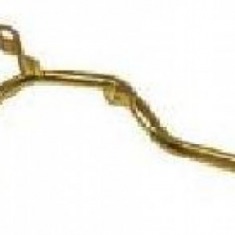 TUBO FLUXO AGUA MOTOR SANTANA 84/91 1.8 GOL/VOYAGE