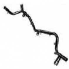 TUBO REFRIG MOTOR GOLF (IMP) 95/98 CADDY 1.8L 02/... POLO 1.8L 01/...
