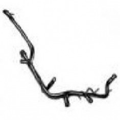 TUBO REFRIG MOTOR GOLF A4 98/99 AUDI A3 99/00