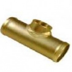 TUBO FLUXO AGUA MOTOR TEMPRA 8/16V