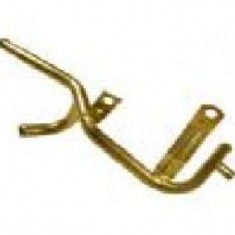 TUBO REFRIG MOTOR ROYALLE/VERSAL 93/96 1.8/2.0 C/AR