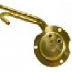 TUBO TAMPA HOMOGENIZADOR MOTOR GOL/SAVEIRO/VOYAGE/PARATI AP 1.8 CFI AL
